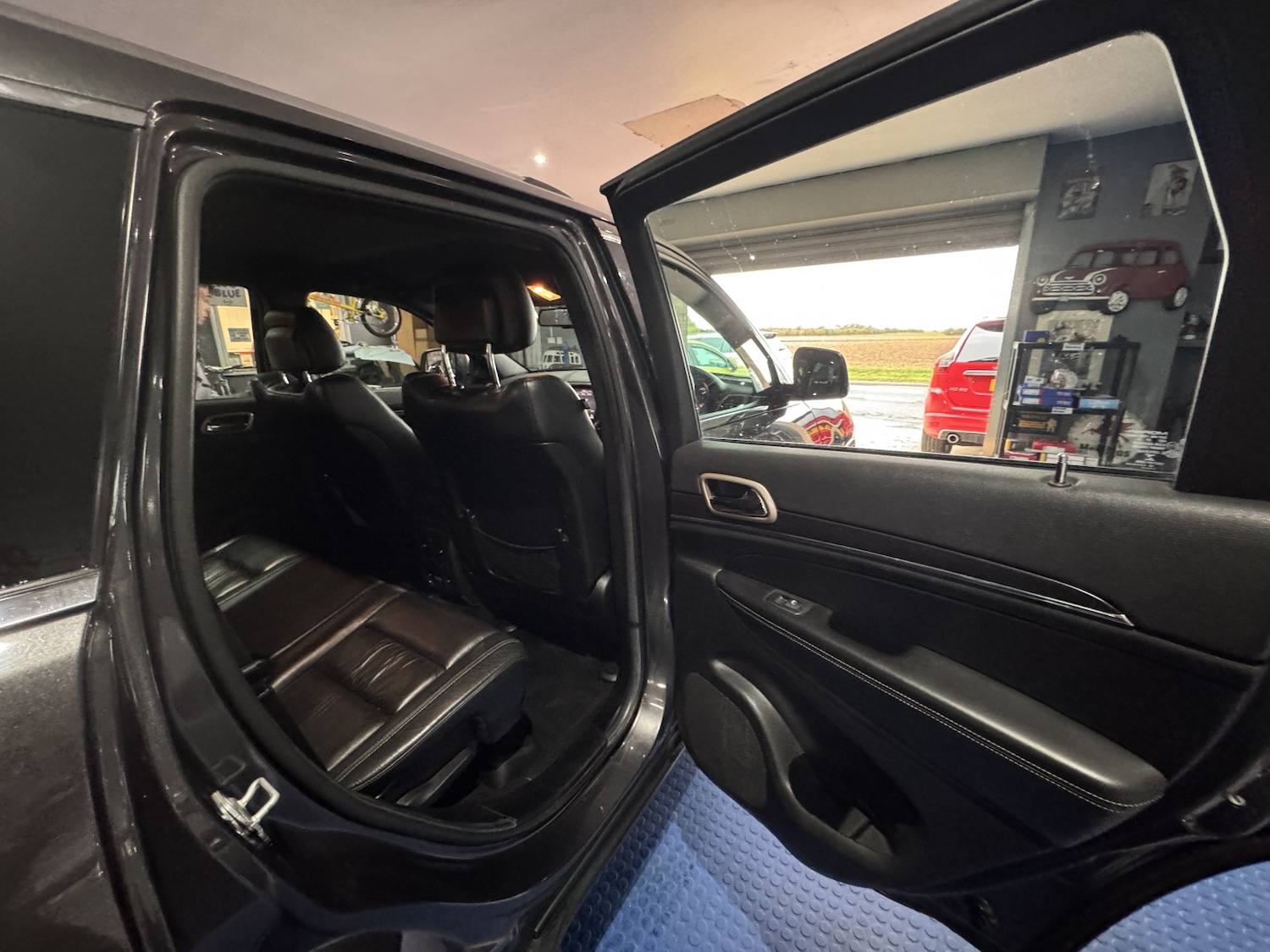 Used Jeep Grand Cherokee 2014 for sale - 77464527: Photo 5