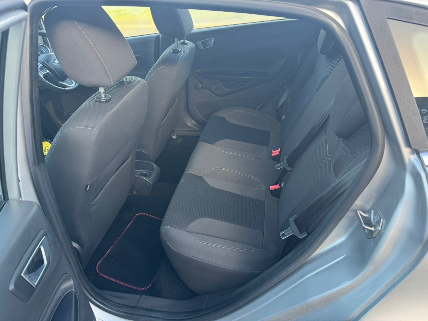 Used Ford Fiesta 2014 for sale - 76605736: Photo 17