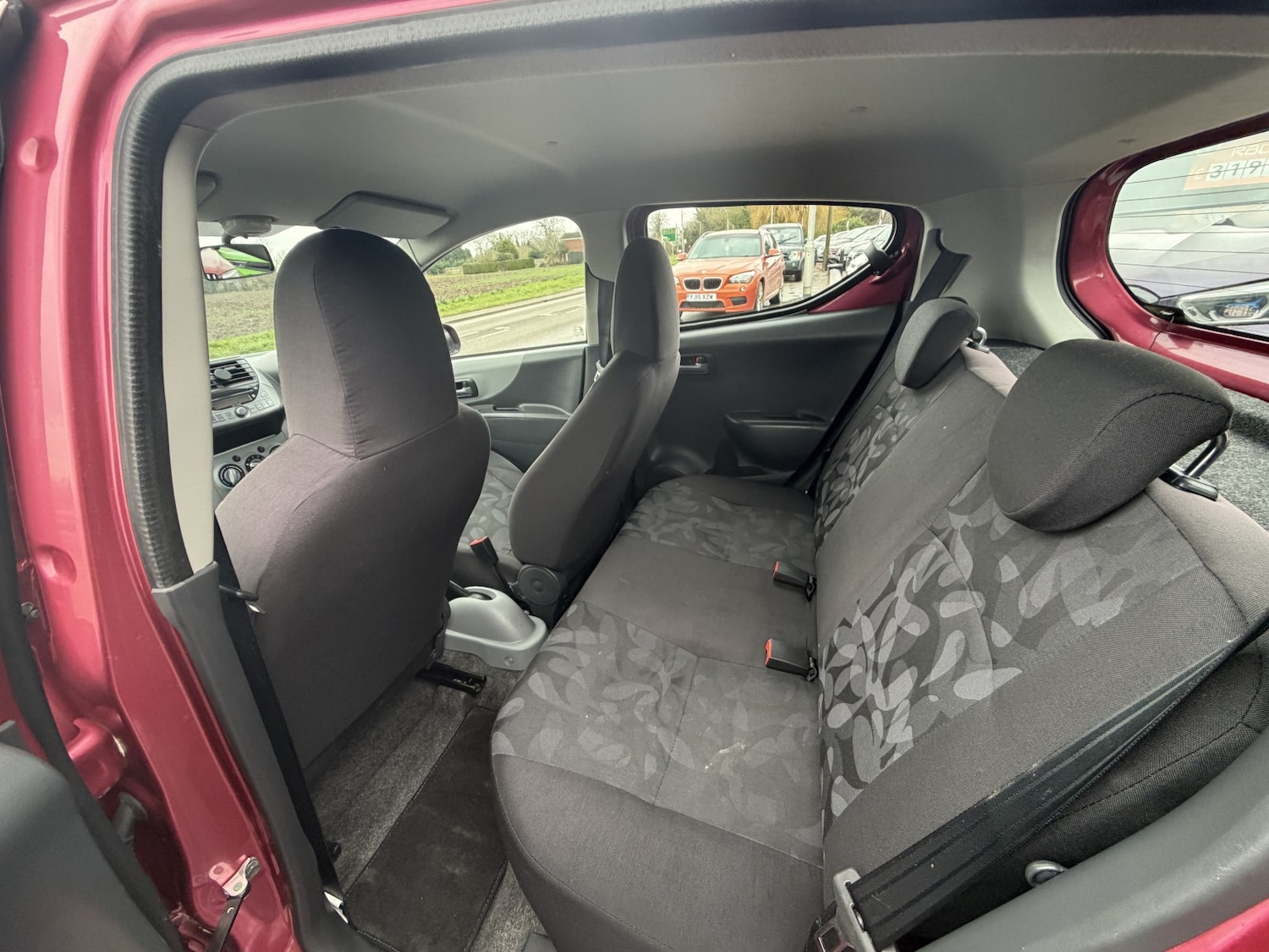 Used Suzuki Alto 2009 for sale - 77609939: Photo 17