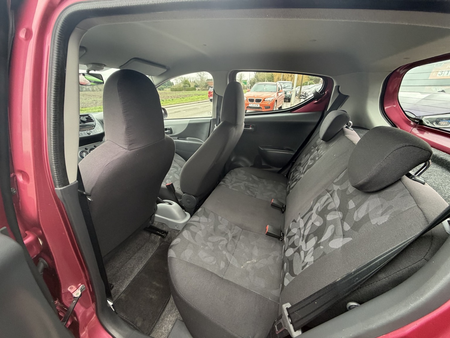 Used Suzuki Alto 2009 for sale - 77609939: Photo 18