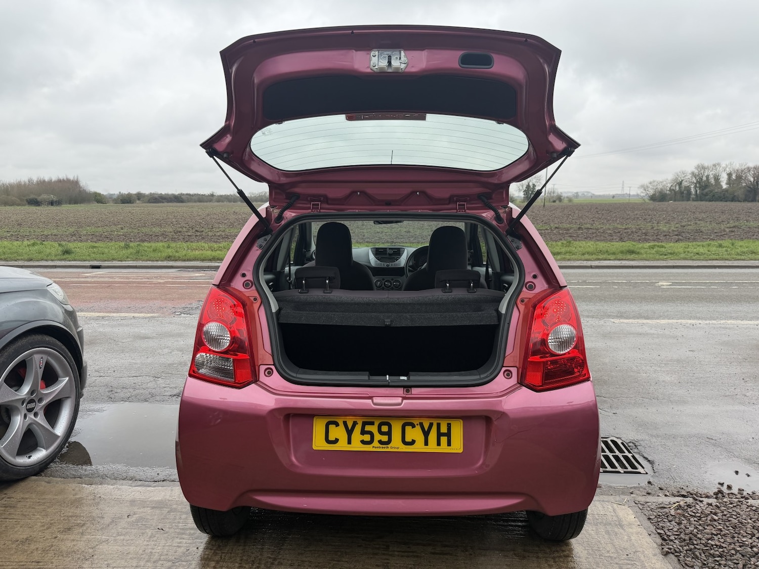 Used Suzuki Alto 2009 for sale - 77609939: Photo 22