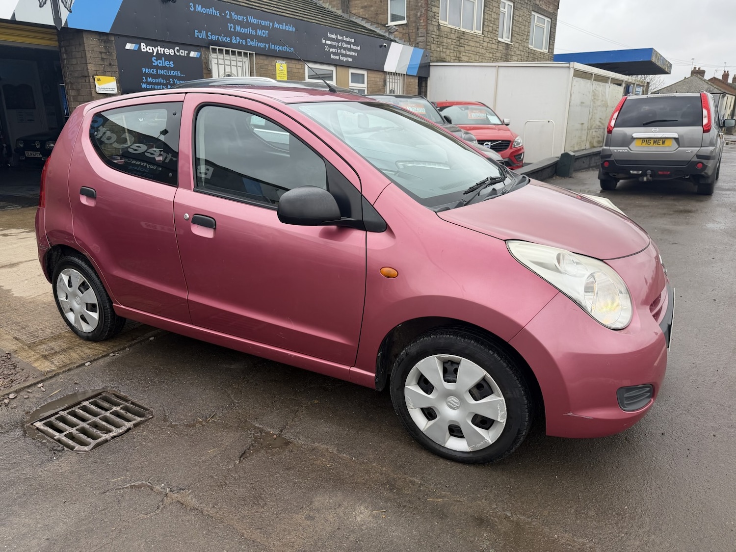 Used Suzuki Alto 2009 for sale - 77609939: Photo 4