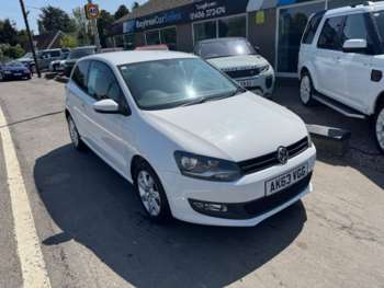 2014 - 1.2 Match Edition 3-Door