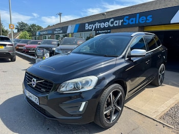 Used Volvo XC60 2015 for sale - 78986986: Photo