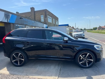 Used Volvo XC60 2015 for sale - 78986986: Photo