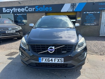Used Volvo XC60 2015 for sale - 78986986: Photo