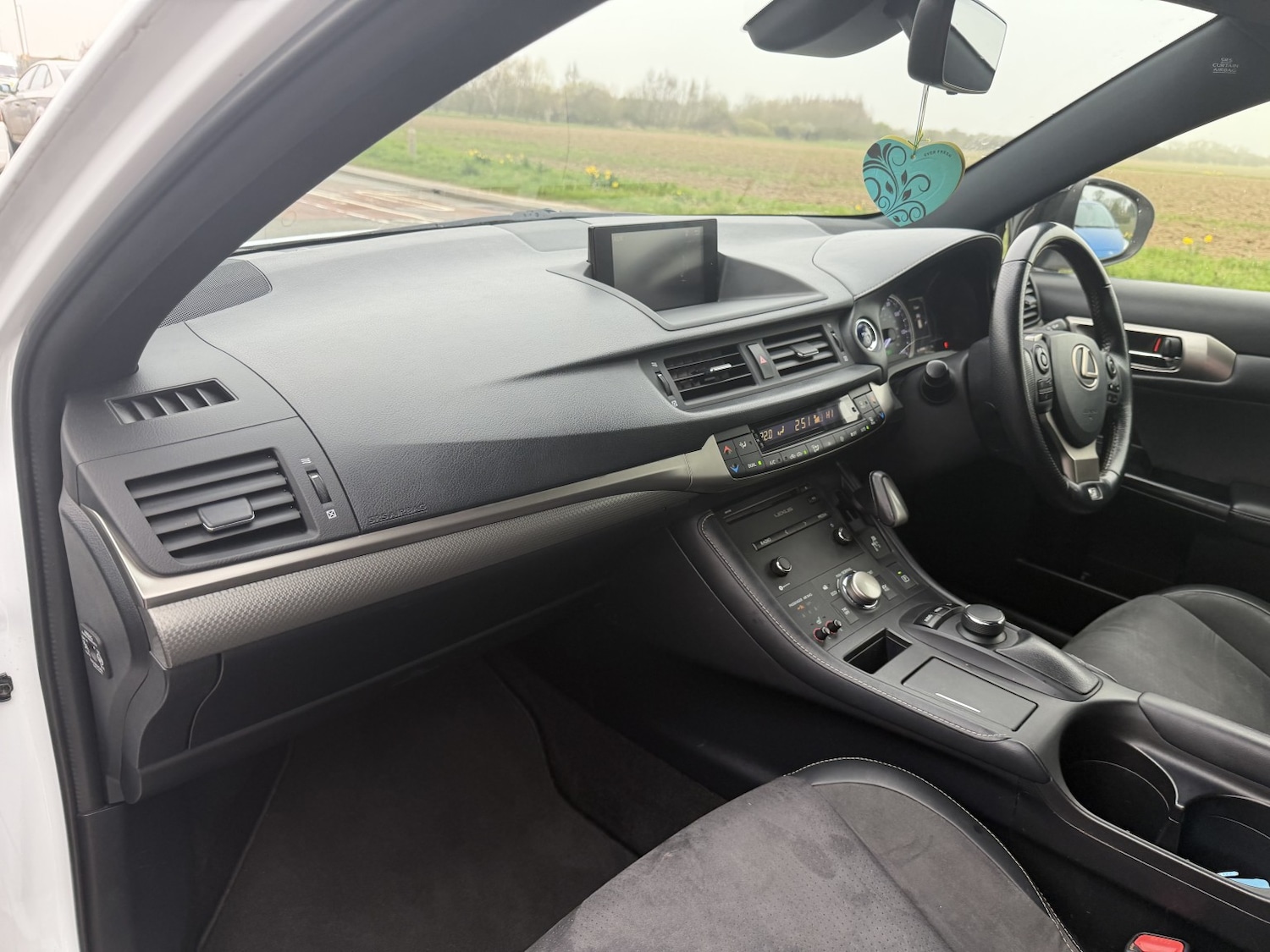 Used Lexus CT 2017 for sale - 77781671: Photo 17