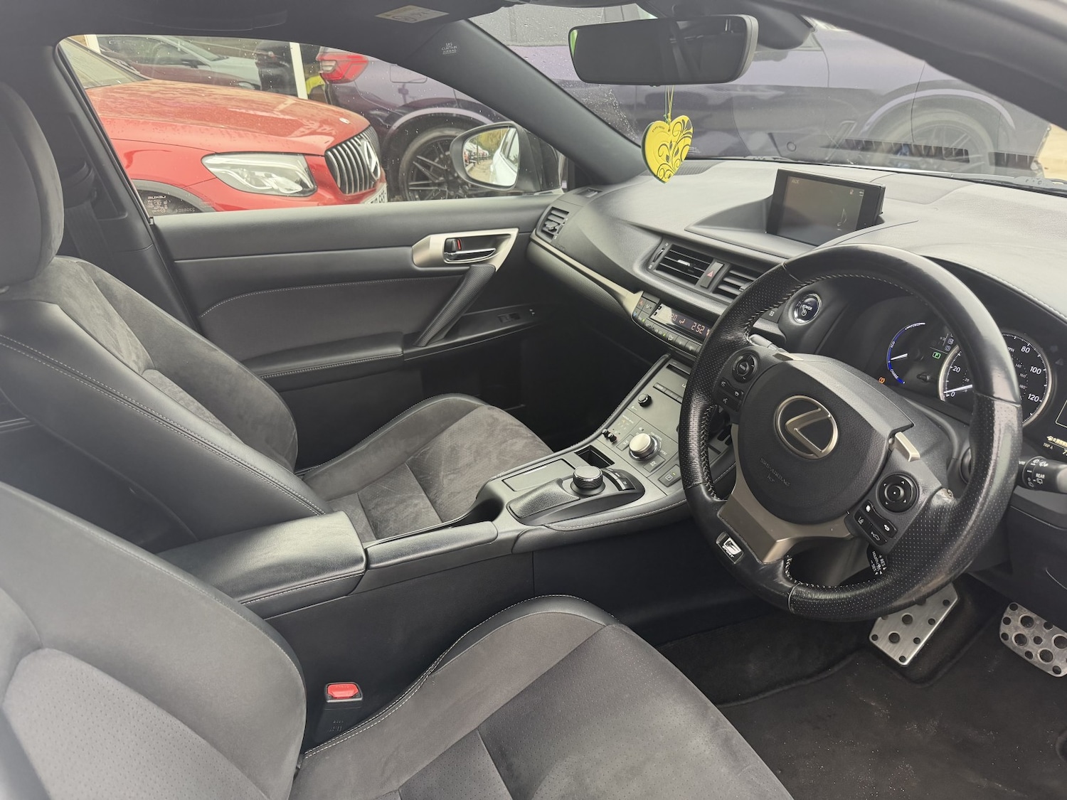 Used Lexus CT 2017 for sale - 77781671: Photo 19