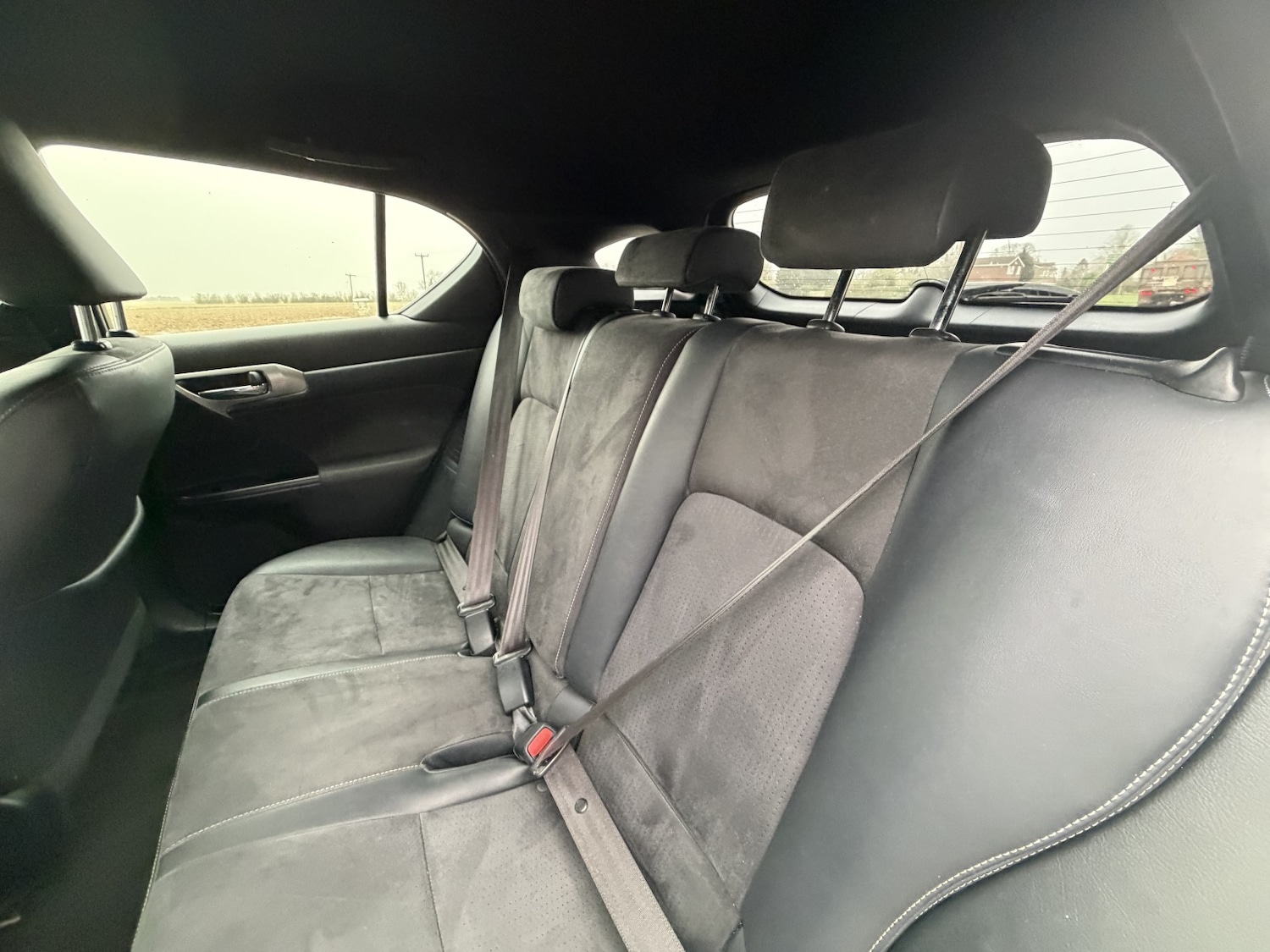 Used Lexus CT 2017 for sale - 77781671: Photo 20