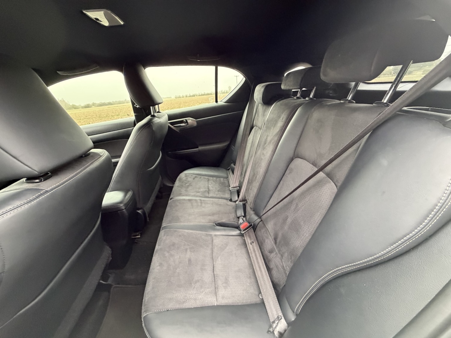 Used Lexus CT 2017 for sale - 77781671: Photo 21