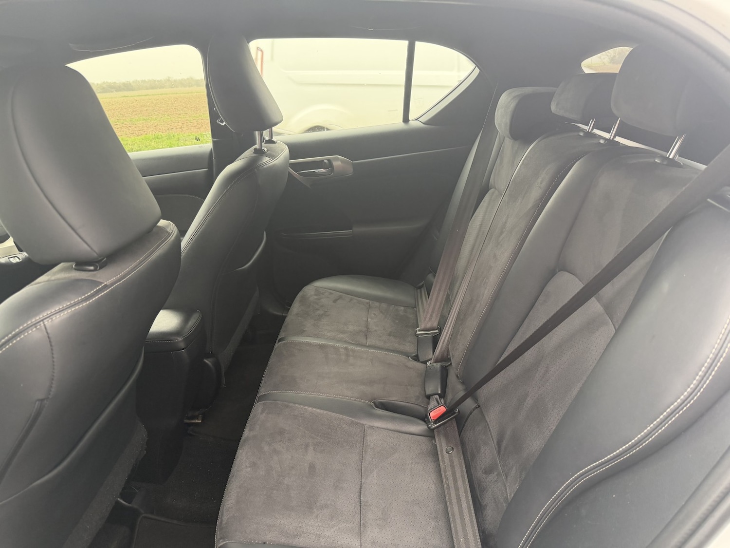 Used Lexus CT 2017 for sale - 77781671: Photo 22