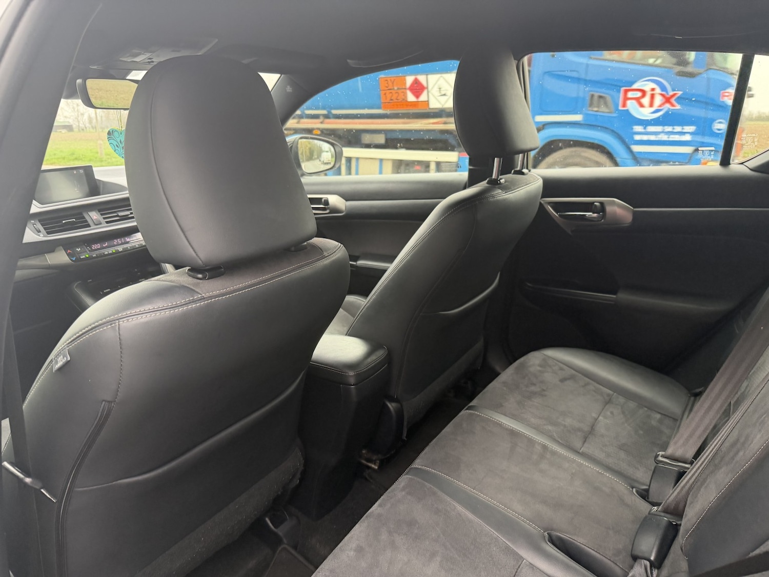 Used Lexus CT 2017 for sale - 77781671: Photo 23