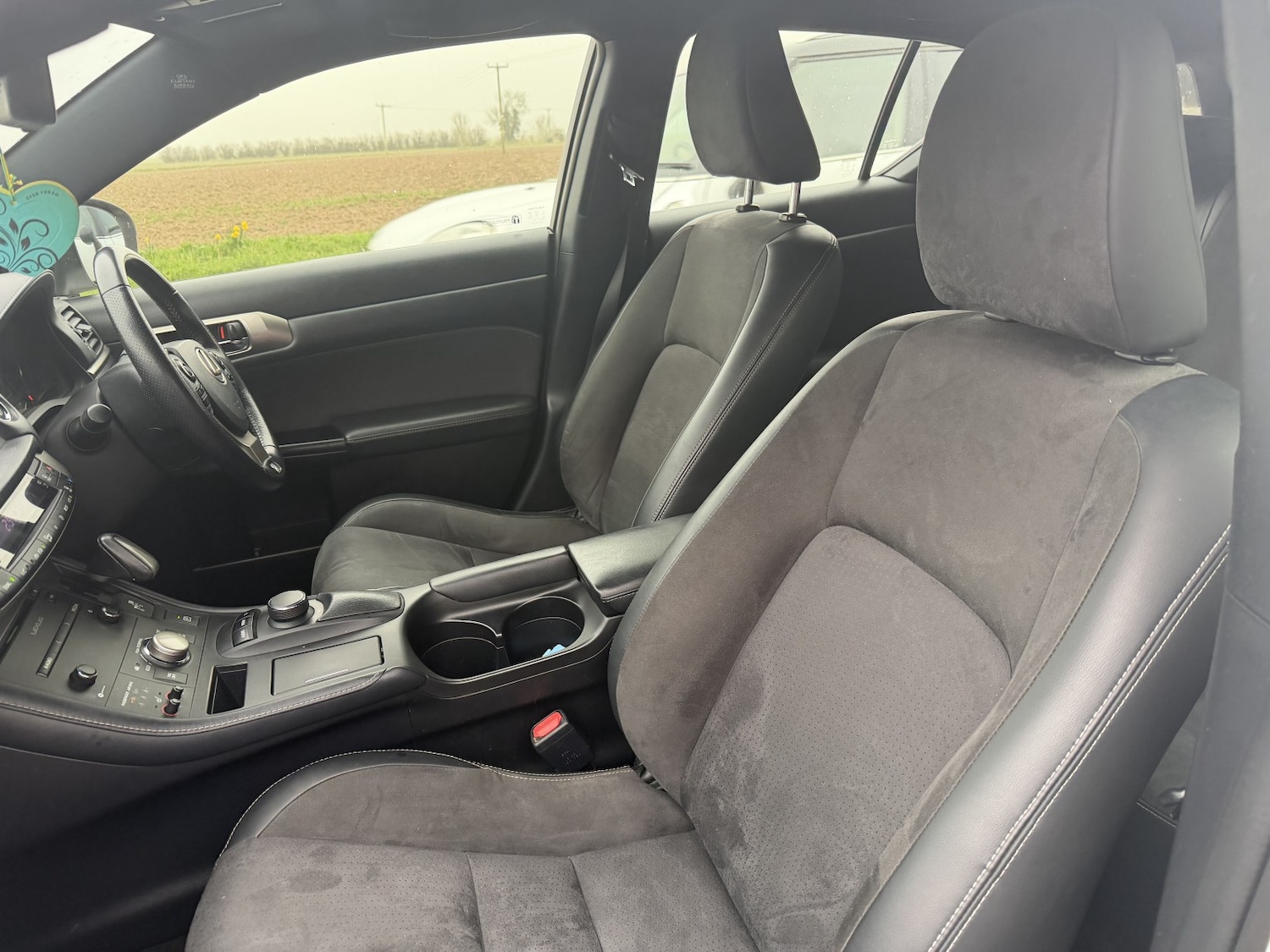 Used Lexus CT 2017 for sale - 77781671: Photo 24