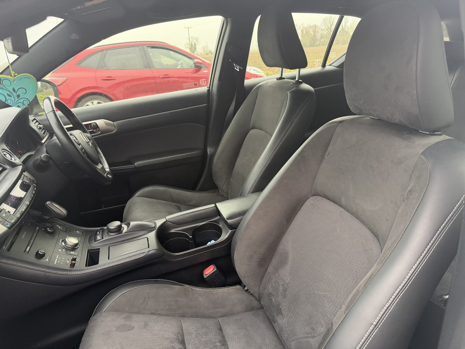 Used Lexus CT 2017 for sale - 77781671: Photo 25