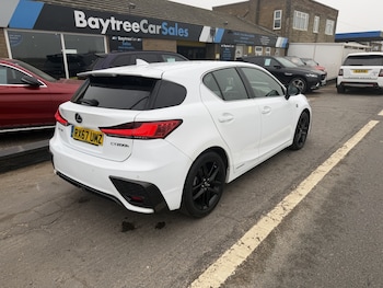 Used Lexus CT 2017 for sale - 77781671: Photo