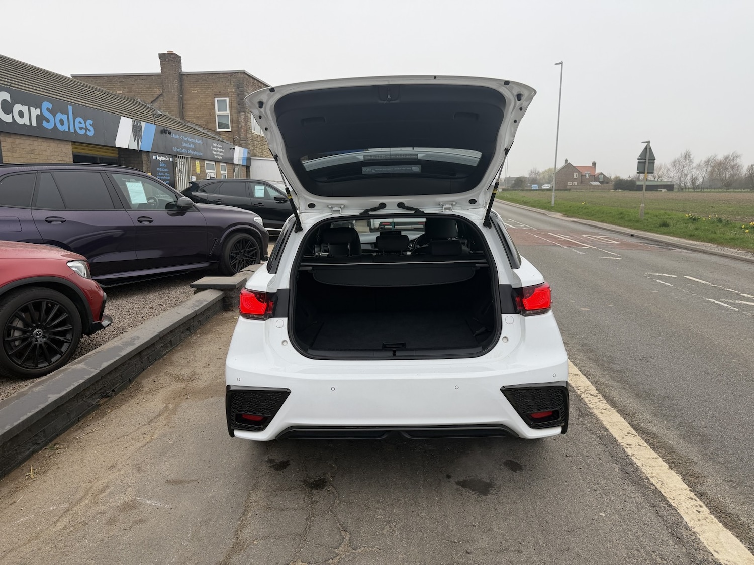 Used Lexus CT 2017 for sale - 77781671: Photo 7