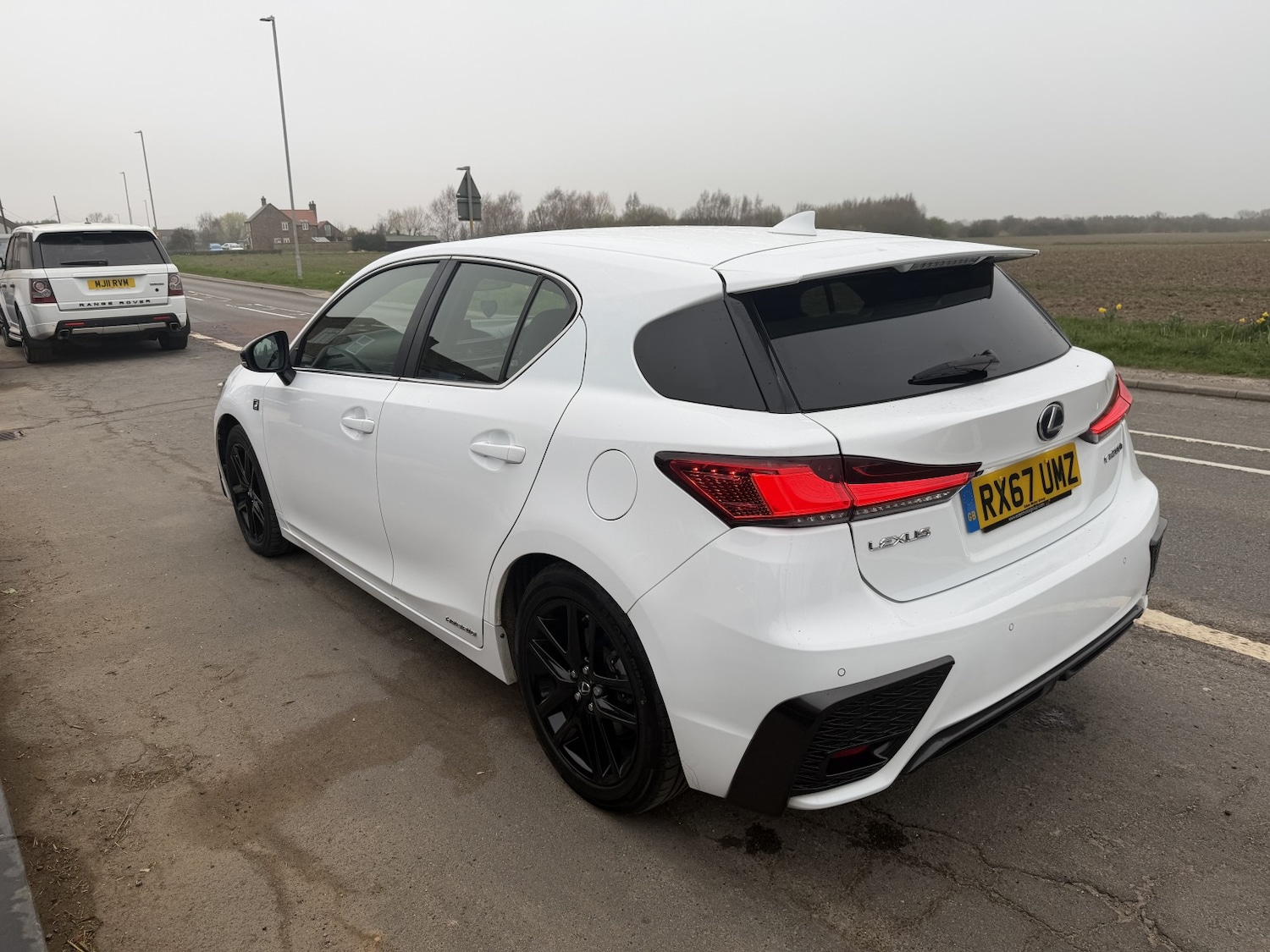 Used Lexus CT 2017 for sale - 77781671: Photo 8