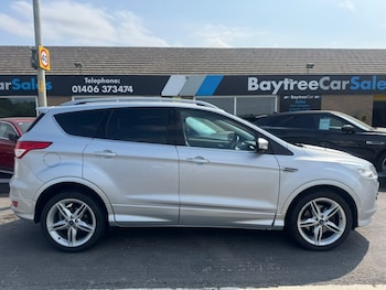 Used Ford Kuga 2015 for sale - 79290294: Photo