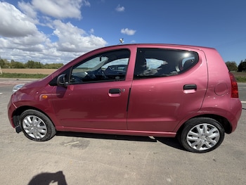 Used Suzuki Alto 2014 for sale - 78317032: Photo
