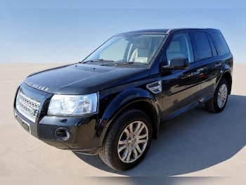 Used Land Rover Freelander 2009 for sale - 78479989: Photo