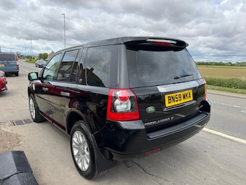 Used Land Rover Freelander 2 2009 for sale - 78479989: Photo