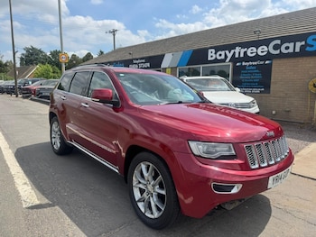 Used Jeep Grand Cherokee 2014 for sale - 78920824: Photo
