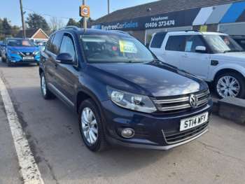 2014 - 2.0 TDI BlueMotion Tech Match 5-Door