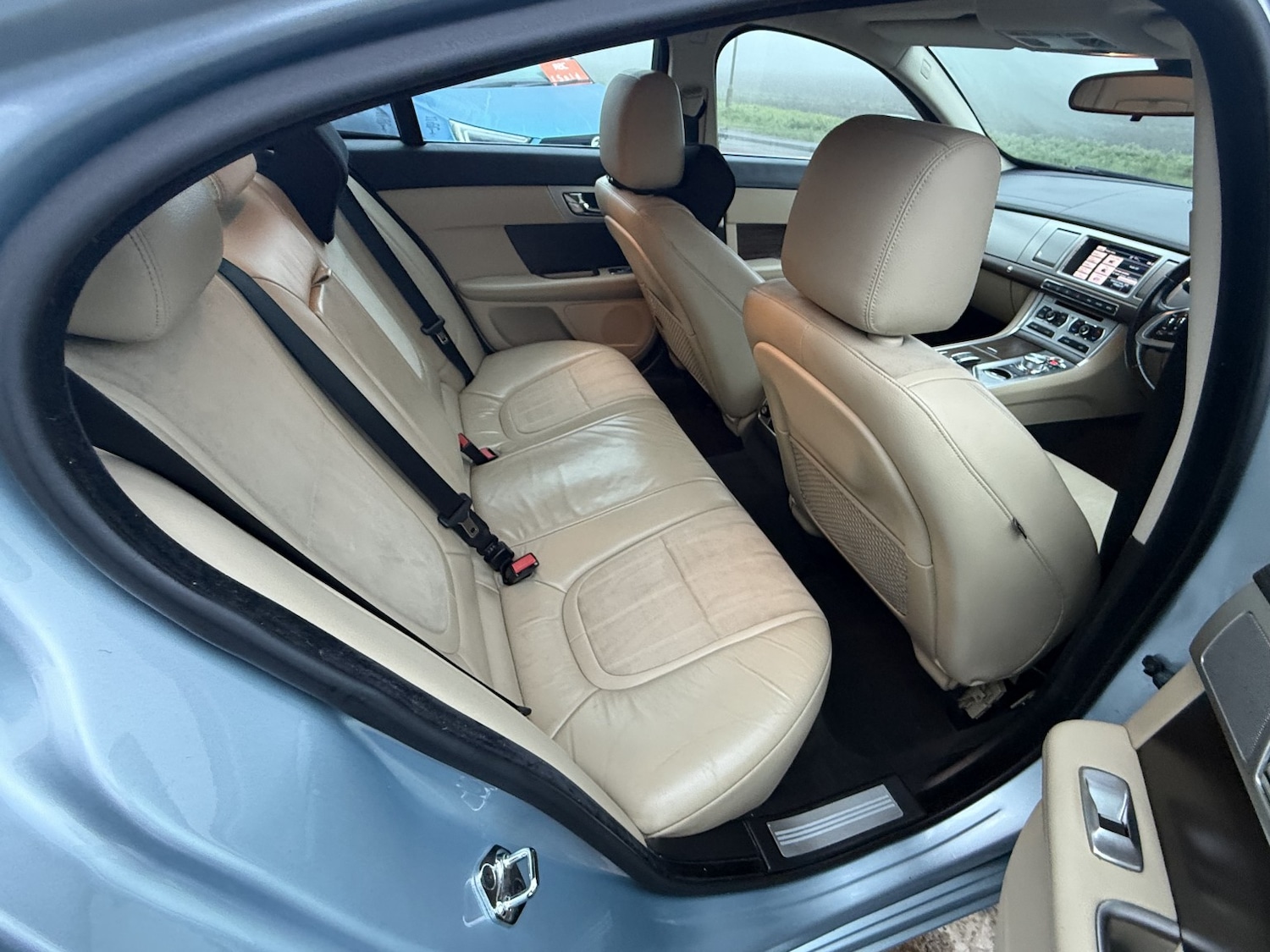 Used Jaguar XF 2012 for sale - 76769708: Photo 15