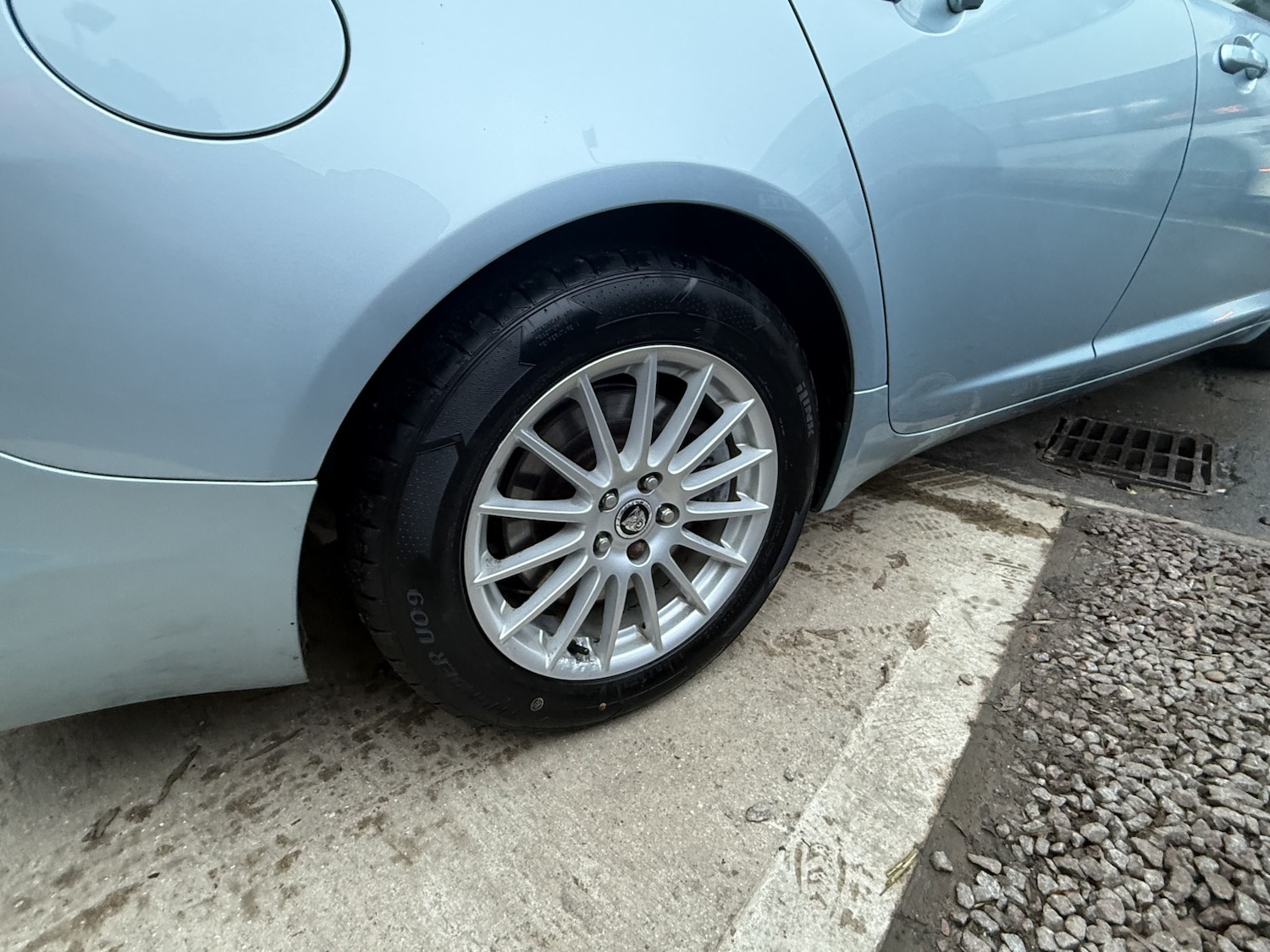 Used Jaguar XF 2012 for sale - 76769708: Photo 20