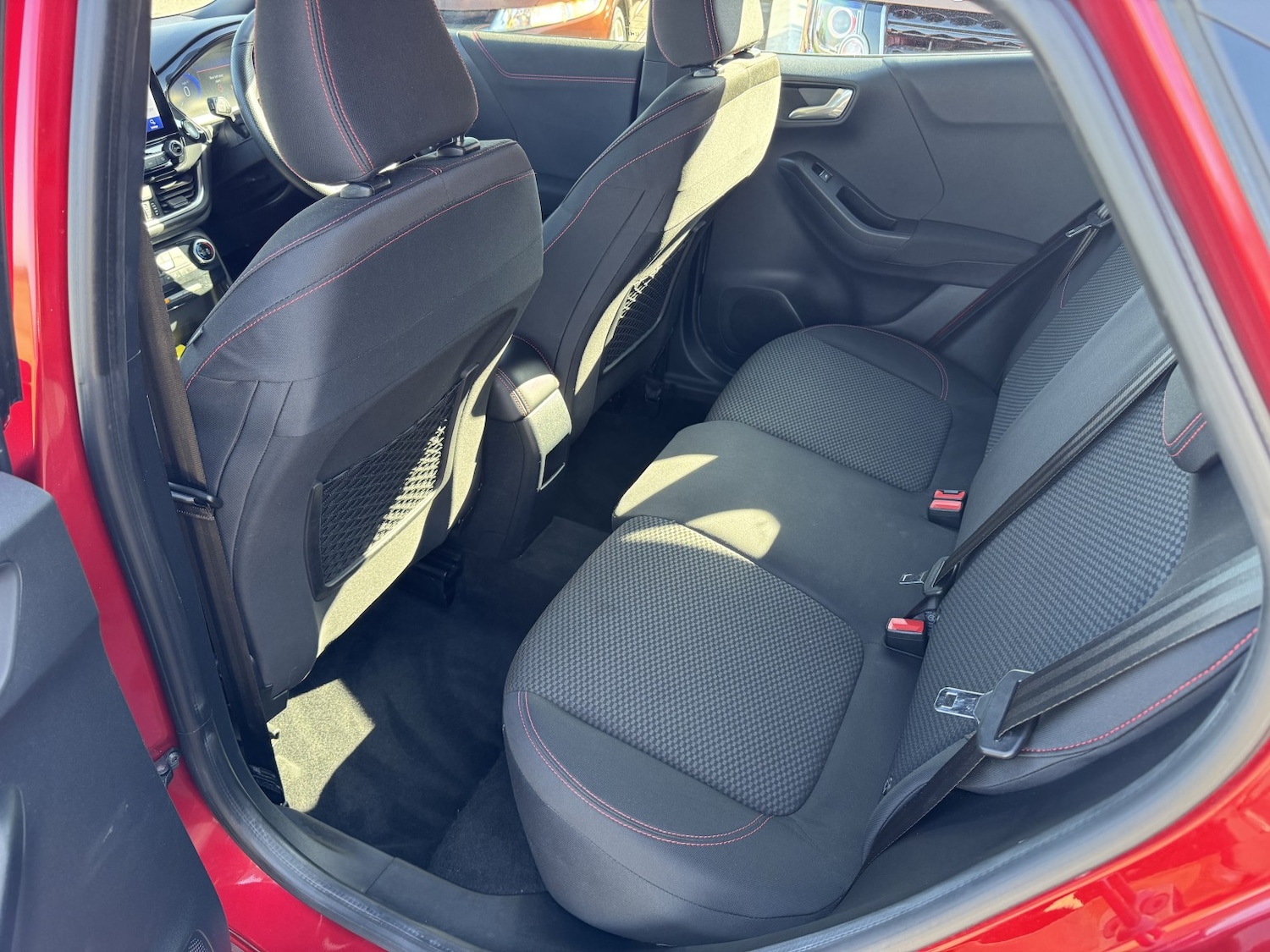 Used Ford Puma 2020 for sale - 77921415: Photo 12