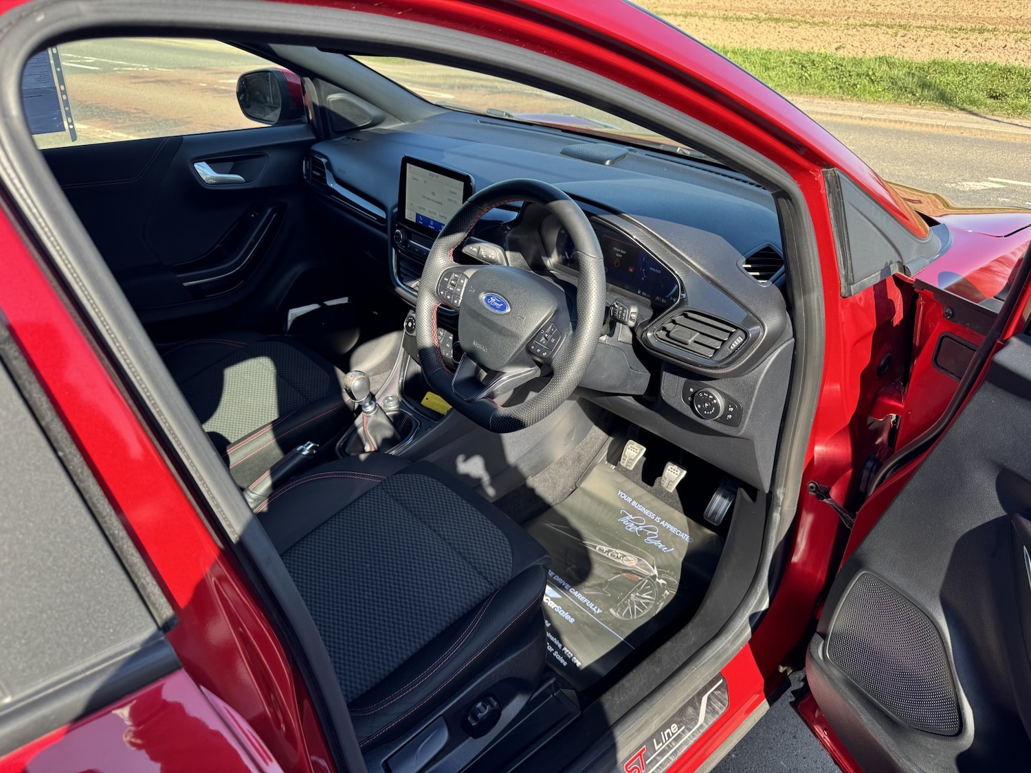 Used Ford Puma 2020 for sale - 77921415: Photo 13