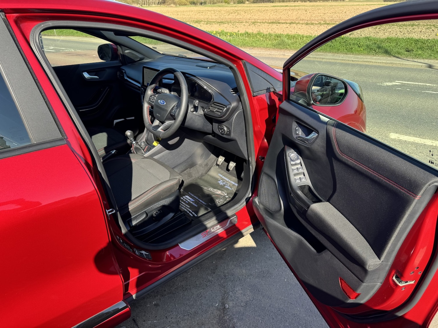 Used Ford Puma 2020 for sale - 77921415: Photo 14
