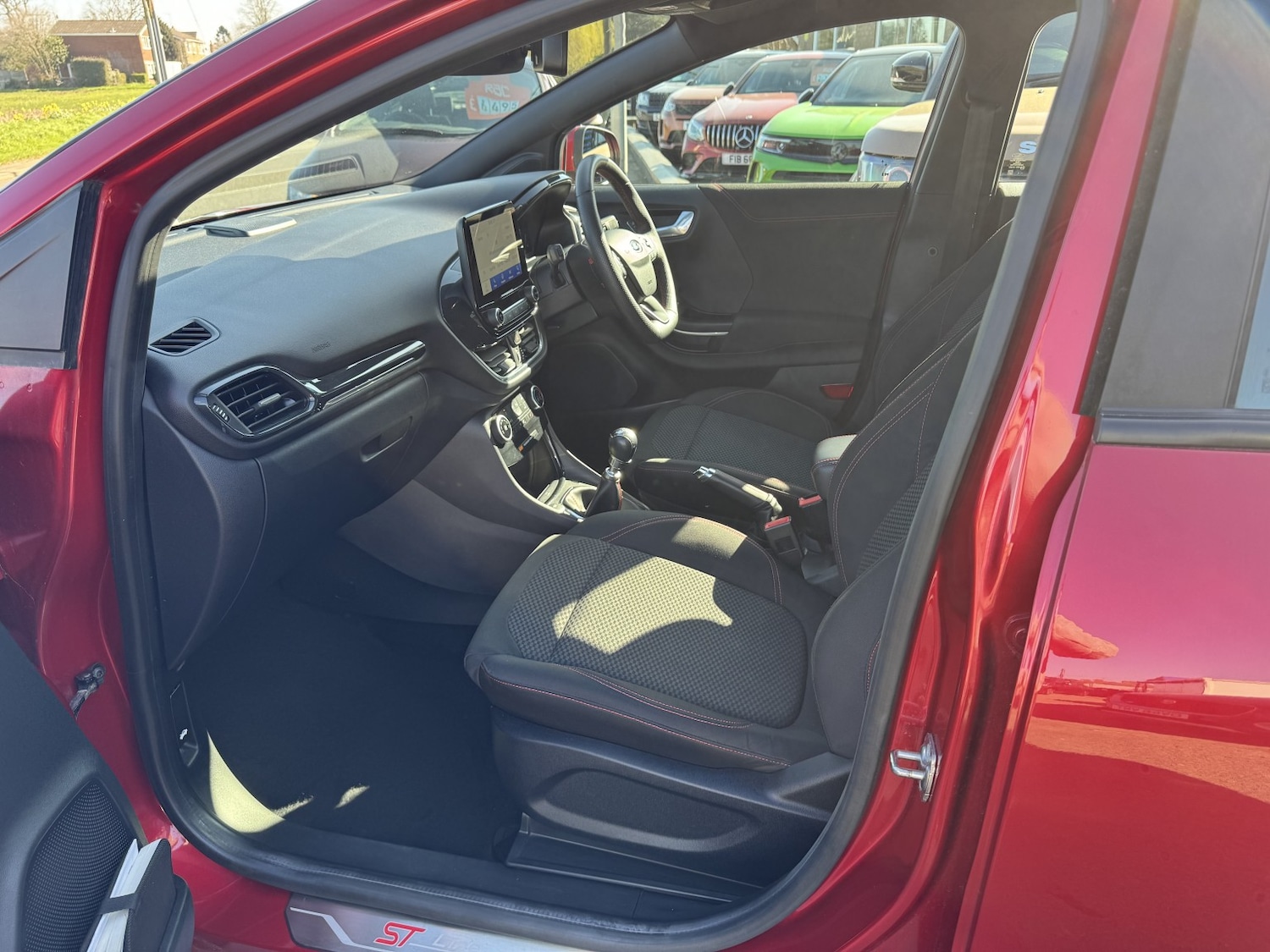 Used Ford Puma 2020 for sale - 77921415: Photo 15