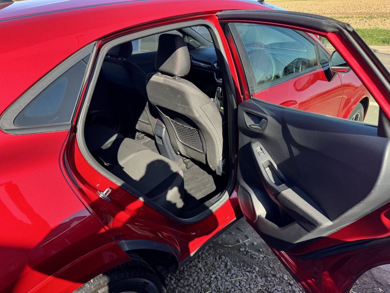 Used Ford Puma 2020 for sale - 77921415: Photo 16