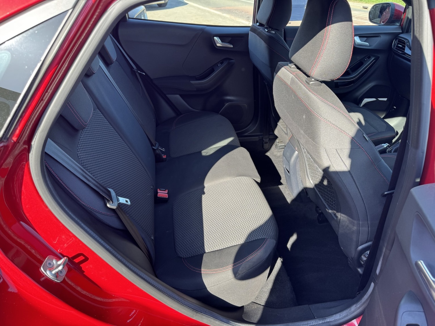 Used Ford Puma 2020 for sale - 77921415: Photo 17