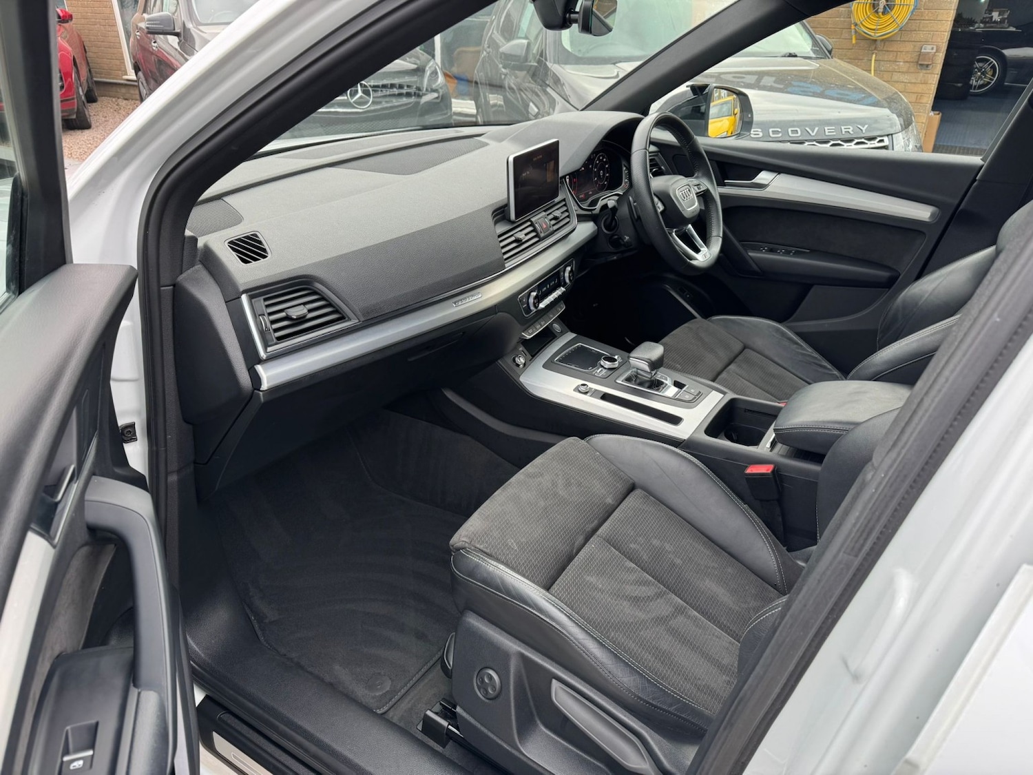 Used Audi Q5 2020 for sale - 76611374: Photo 23