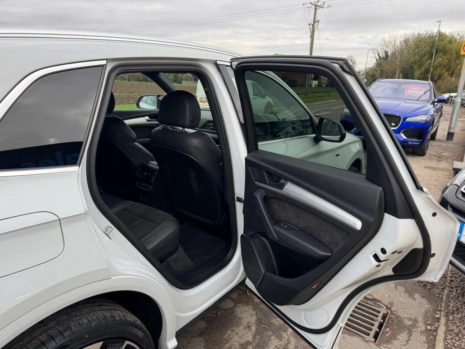 Used Audi Q5 2020 for sale - 76611374: Photo 51