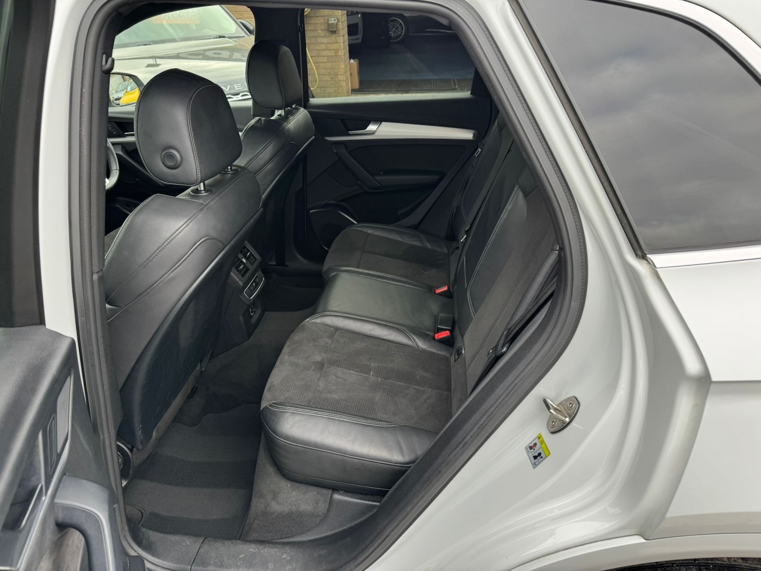 Used Audi Q5 2020 for sale - 76611374: Photo 60