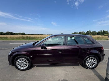 Used Audi A3 2013 for sale - 75561620: Photo