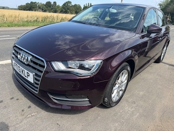 Used Audi A3 2013 for sale - 75561620: Photo