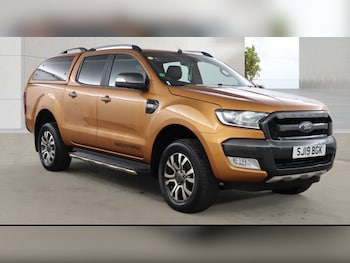 Used Ford Ranger 2019 for sale - 78997625: Photo