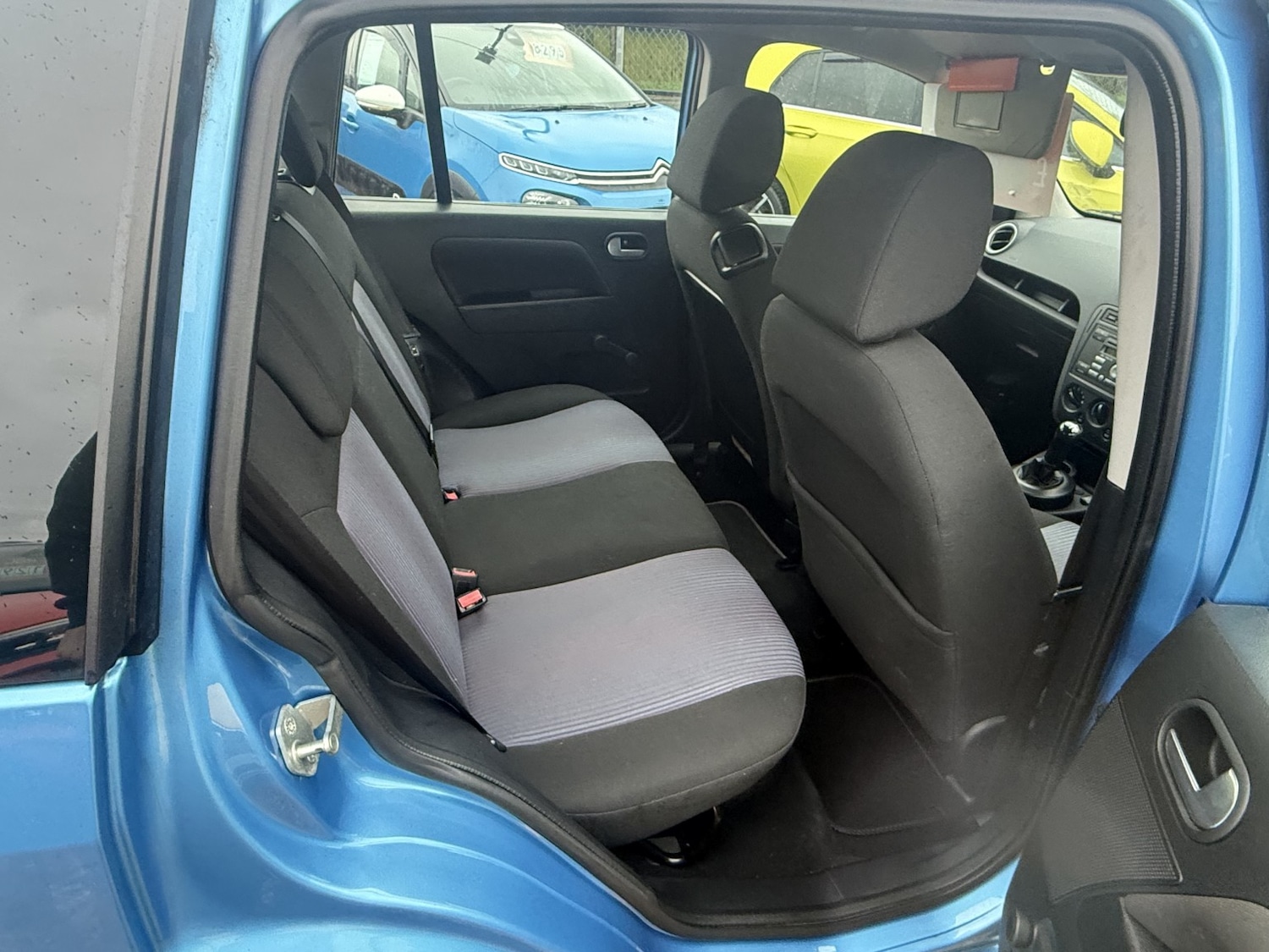 Used Ford Fusion 2010 for sale - 77548172: Photo 13