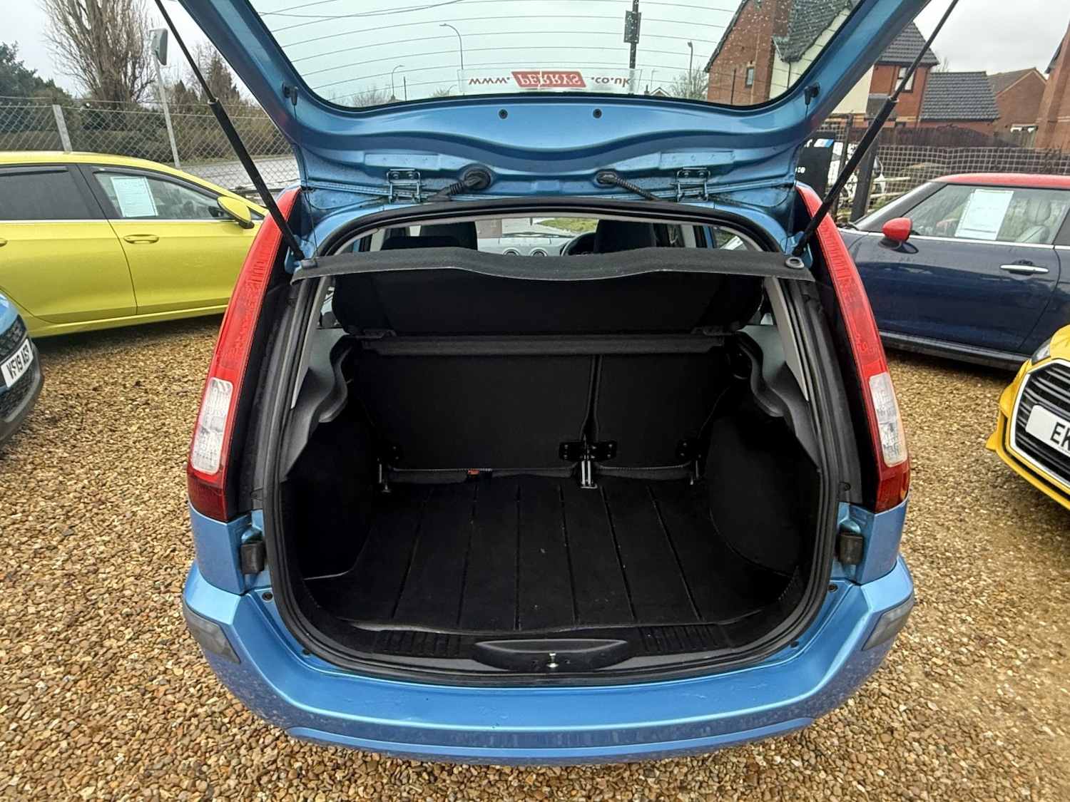 Used Ford Fusion 2010 for sale - 77548172: Photo 14