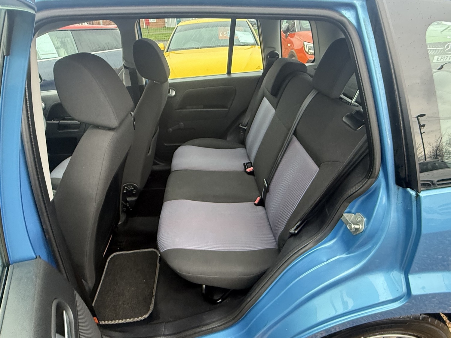 Used Ford Fusion 2010 for sale - 77548172: Photo 15