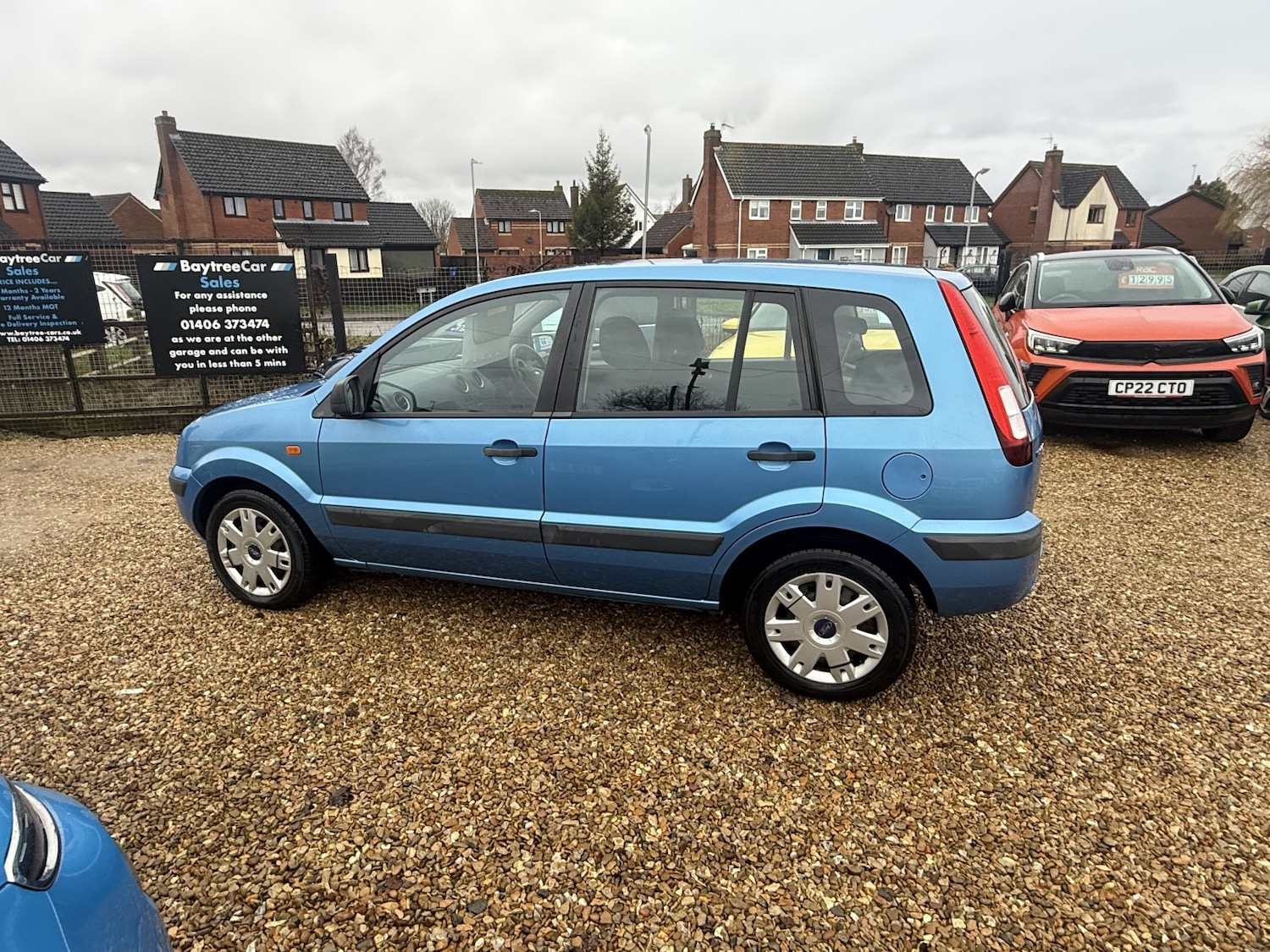 Used Ford Fusion 2010 for sale - 77548172: Photo 3