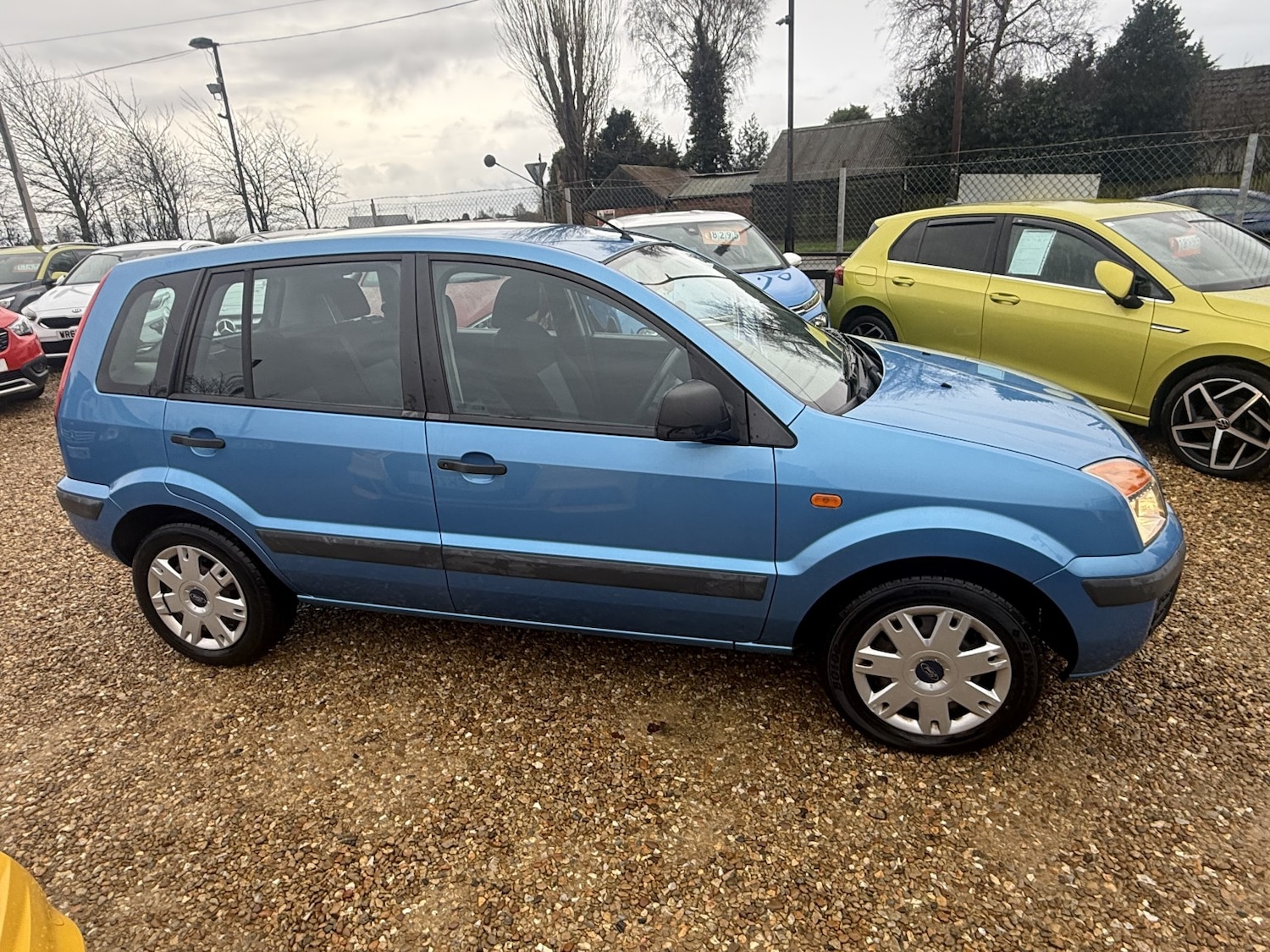 Used Ford Fusion 2010 for sale - 77548172: Photo 8