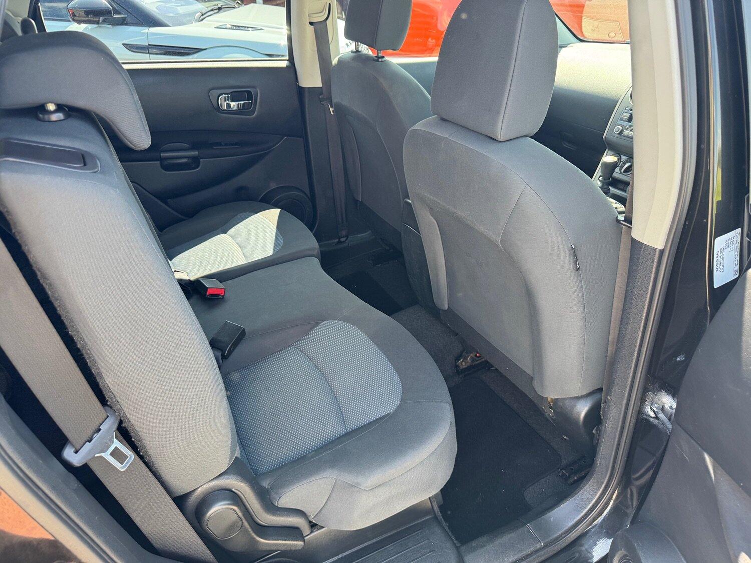 Used Nissan Qashqai+2 2013 for sale - 77464593: Photo 14