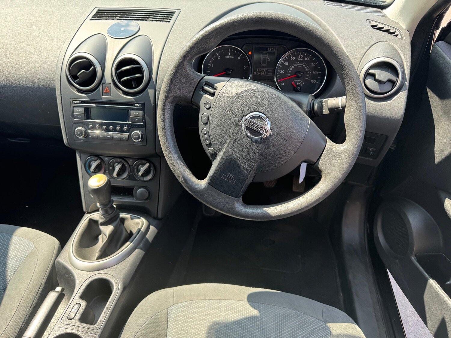 Used Nissan Qashqai+2 2013 for sale - 77464593: Photo 15