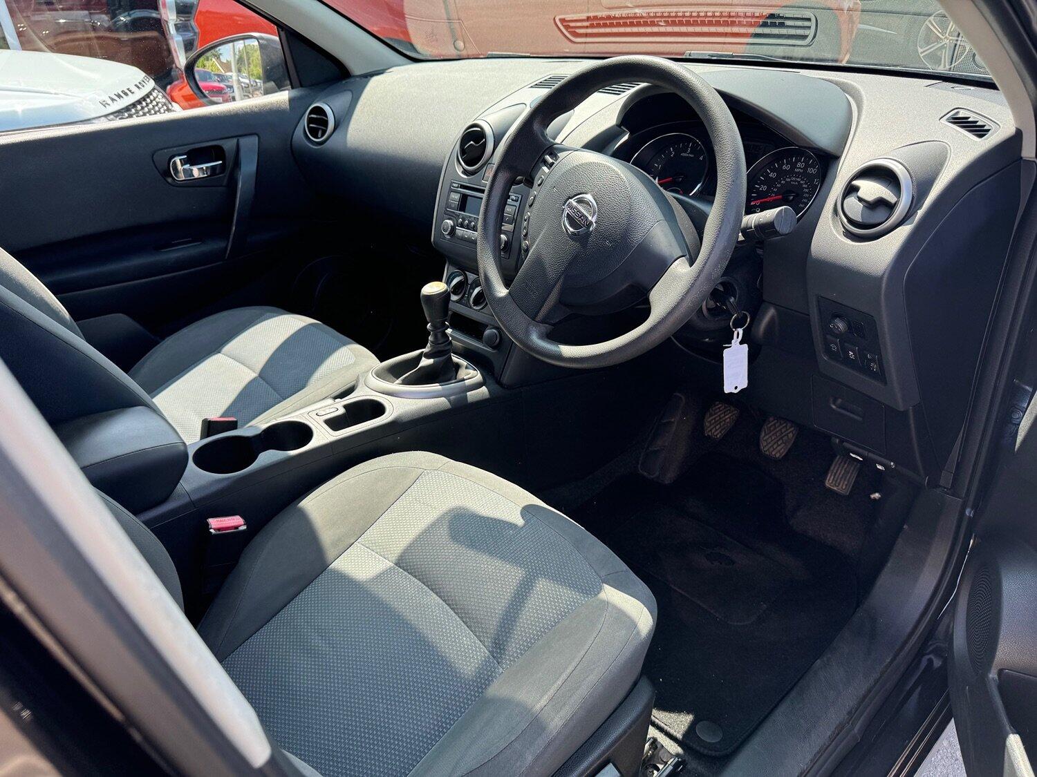 Used Nissan Qashqai+2 2013 for sale - 77464593: Photo 16