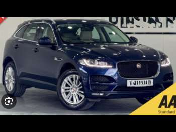 2017 - 2.0 D180 Portfolio 5-Door